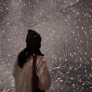 Meet your Posher, Jo